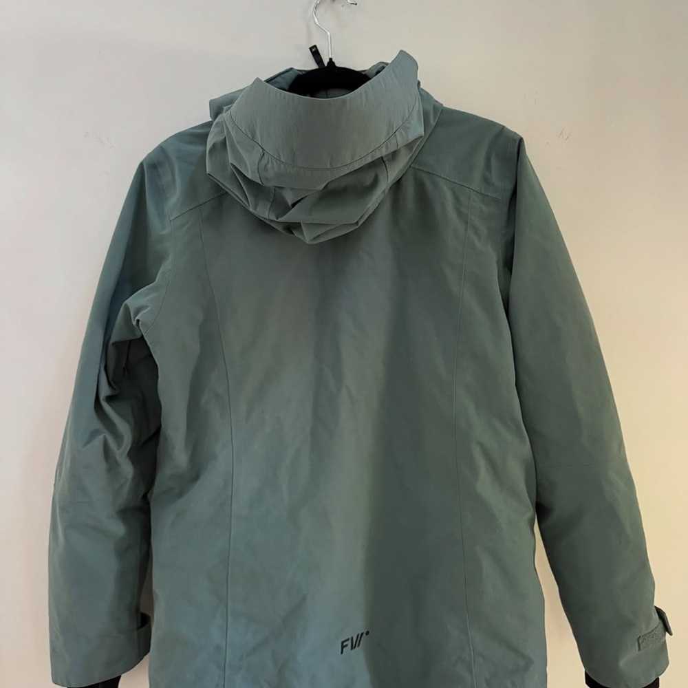 Fw Apparel Catalyst 2l Winter Jacket - image 7